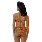 Baha Ranch Yeehaw Native Print Bikini Baha Ranch Western Wear