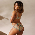 Baha Ranch Yeehaw All Western Bikini Baha Ranch Western Wear