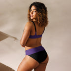 Baha Ranch Yeehaw Calf Roper Bikini Baha Ranch Western Wear