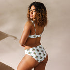 Yeehaw Aztec Bronc Yeehaw Bikini Baha Ranch Western Wear