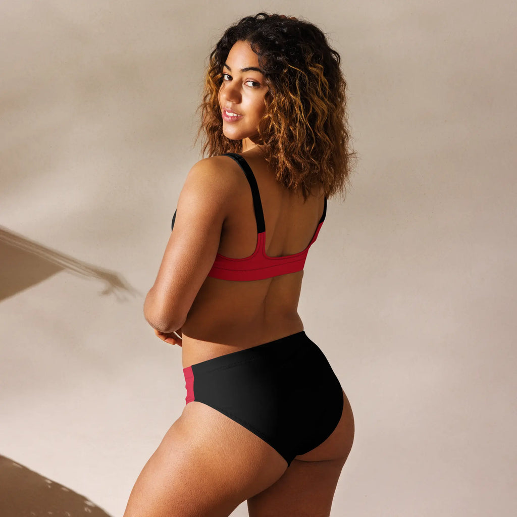 Baha Ranch Yeehaw Cowboy Killer Bikini Baha Ranch Western Wear