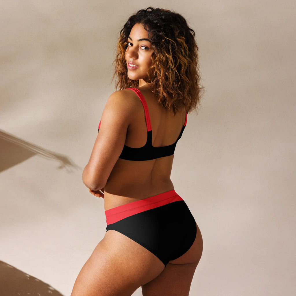 Baha Ranch Yeehaw Cowboy Killer Bikini Baha Ranch Western Wear