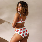 Baha Ranch Yeehaw Cowboys Only Bikini Baha Ranch Western Wear