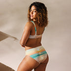 Baha Ranch Yeehaw Somewhere On A Beach Bikini Baha Ranch Western Wear