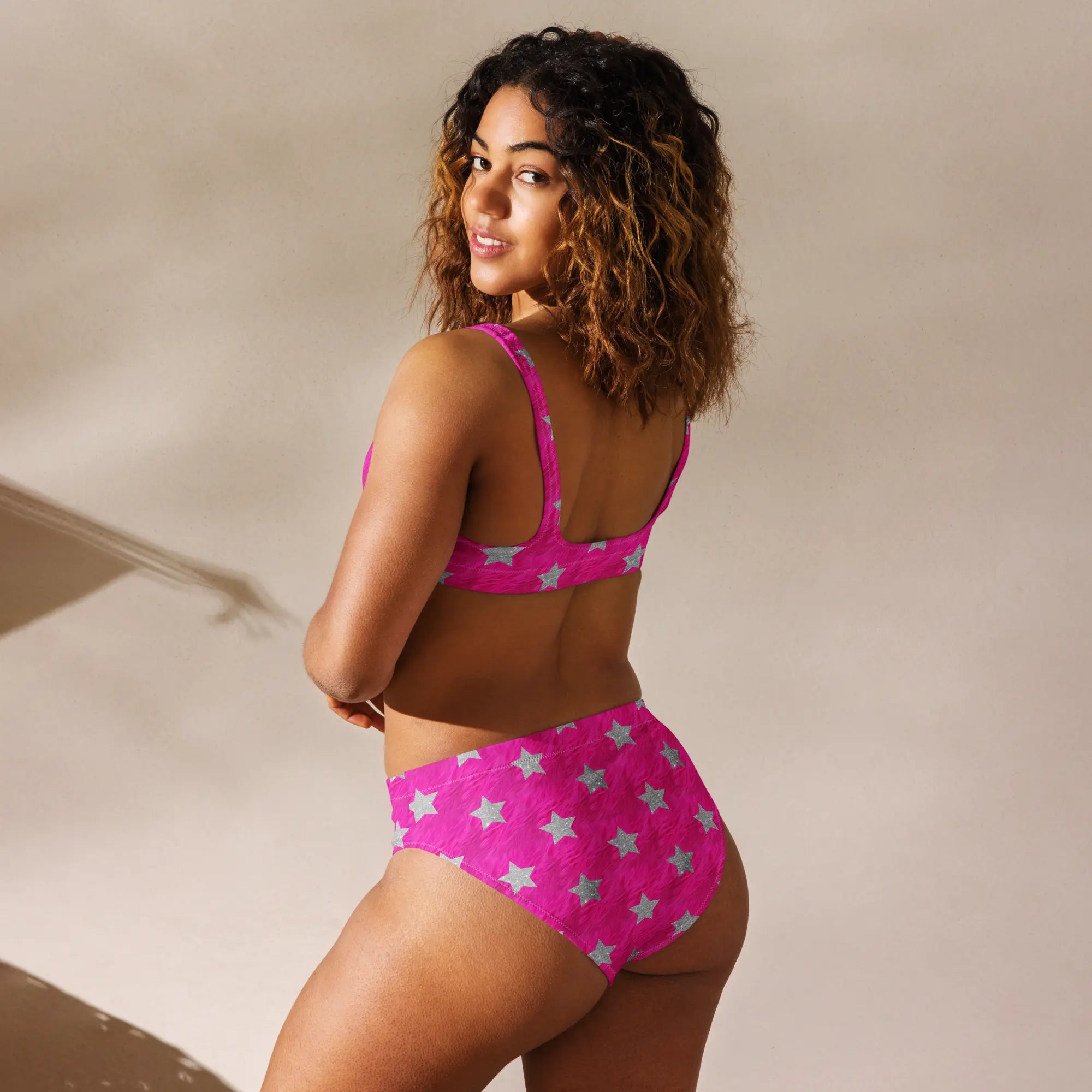 Baha Ranch Yeehaw Super Star Bikini Baha Ranch Western Wear