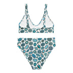 Baha Ranch Yeehaw Turquoise Crazy Bikini Baha Ranch Western Wear