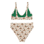 Baha Ranch Yeehaw Rodeo Cowboy Bikini Baha Ranch Western Wear