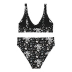 Baha Ranch Yeehaw Rhinestone Cowgirl Bikini Baha Ranch Western Wear