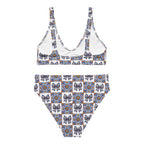 Baha Ranch Yeehaw Talavera Bikini Baha Ranch Western Wear