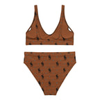 Baha Ranch Yeehaw Saddle Up Bikini Baha Ranch Western Wear