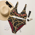 Baha Ranch Yeehaw Rope Bikini Baha Ranch Western Wear