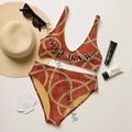 Baha Ranch Yeehaw Rope Bikini Baha Ranch Western Wear