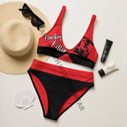 Baha Ranch Yeehaw Cowboy Killer Bikini Baha Ranch Western Wear