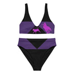Baha Ranch Yeehaw Calf Roper Bikini Baha Ranch Western Wear