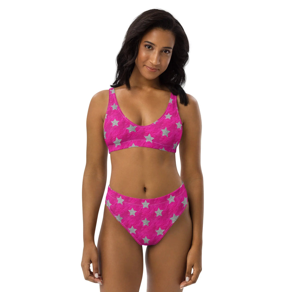 Baha Ranch Yeehaw Super Star Bikini Baha Ranch Western Wear