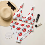 Baha Ranch Yeehaw Cowboys Only Bikini Baha Ranch Western Wear