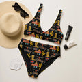 Baha Ranch Yeehaw All Cowboy Bikini Baha Ranch Western Wear