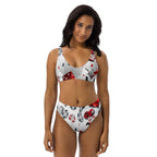 Baha Ranch Yeehaw Lucky In Vegas Bikini Baha Ranch Western Wear