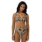 Baha Ranch Yeehaw Ol' Cowboy Bikini Baha Ranch Western Wear