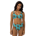 Baha Ranch Yeehaw Saddle Up Bikini Baha Ranch Western Wear