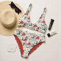Baha Ranch Yeehaw Desert Rodeo Bikini Baha Ranch Western Wear