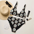 Baha Ranch Yeehaw Concho Crazy Bikini Baha Ranch Western Wear