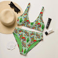 Baha Ranch Yeehaw Cinco De Mayo Bikini Baha Ranch Western Wear