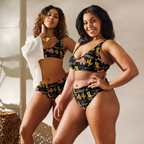 Baha Ranch Yeehaw All Cowboy Bikini Baha Ranch Western Wear
