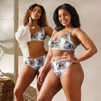 Baha Ranch Yeehaw Come & Take It Bikini Baha Ranch Western Wear