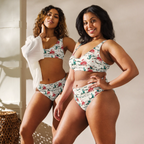 Baha Ranch Yeehaw Desert Rodeo Bikini Baha Ranch Western Wear