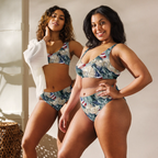 Baha Ranch Yeehaw We The People Bikini Baha Ranch Western Wear