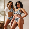 Yeehaw Paisley Bikini Baha Ranch Western Wear