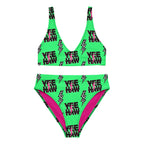 Baha Ranch Yeehaw Bikini Baha Ranch Western Wear