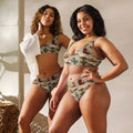 Baha Ranch Yeehaw Boots Cactus Hats Bikini Baha Ranch Western Wear