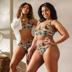 Baha Ranch Yeehaw Boots Cactus Hats Bikini Baha Ranch Western Wear