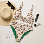 Baha Ranch Yeehaw Rodeo Cowboy Bikini Baha Ranch Western Wear