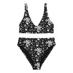 Baha Ranch Yeehaw Rhinestone Cowgirl Bikini Baha Ranch Western Wear