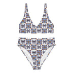 Baha Ranch Yeehaw Talavera Bikini Baha Ranch Western Wear