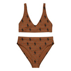 Baha Ranch Yeehaw Saddle Up Bikini Baha Ranch Western Wear