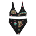 Baha Ranch Yeehaw Howdy Y'all Bikini Baha Ranch Western Wear