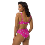 Baha Ranch Yeehaw Super Star Bikini Baha Ranch Western Wear