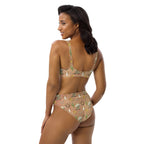 Baha Ranch Yeehaw Desert Symbols Bikini Baha Ranch Western Wear