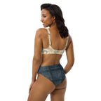 Baha Ranch Yeehaw Cactus Desert Bikini Baha Ranch Western Wear