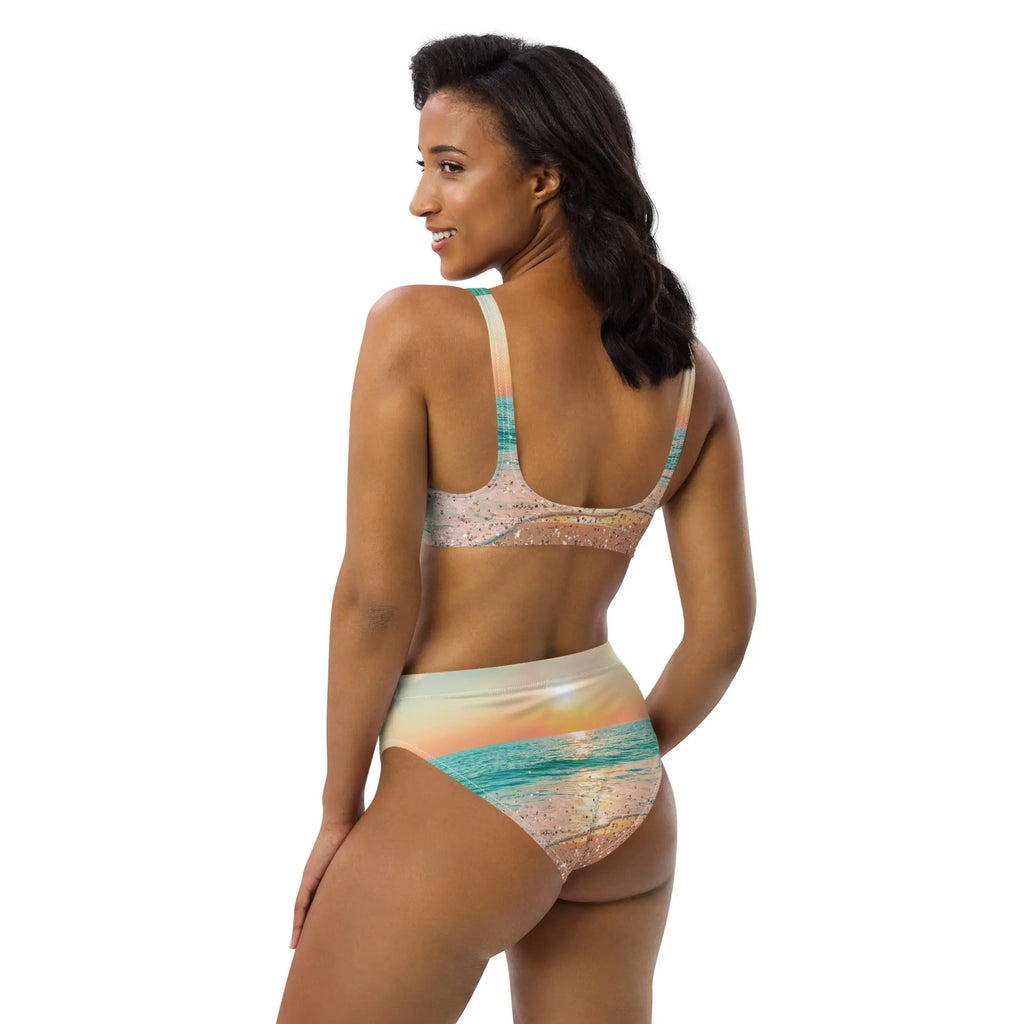 Baha Ranch Yeehaw Somewhere On A Beach Bikini Baha Ranch Western Wear