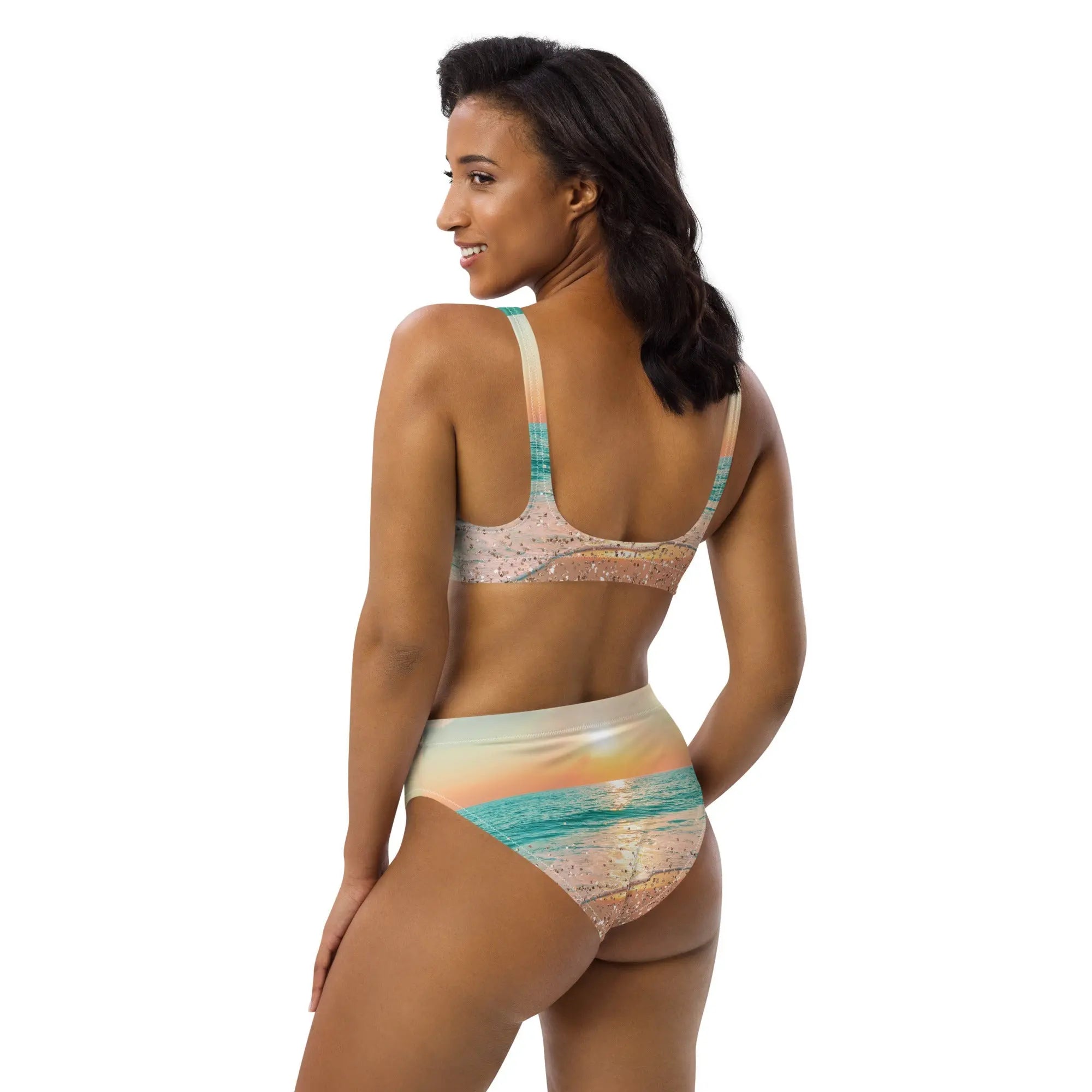 Baha Ranch Yeehaw Somewhere On A Beach Bikini Baha Ranch Western Wear