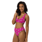 Baha Ranch Yeehaw Super Star Bikini Baha Ranch Western Wear