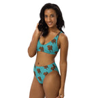 Baha Ranch Yeehaw Saddle Up Bikini Baha Ranch Western Wear