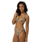Baha Ranch Yeehaw All Western Bikini Baha Ranch Western Wear