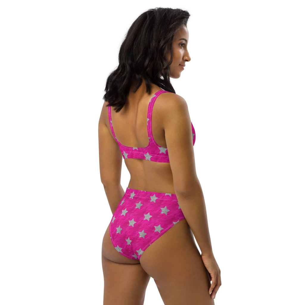 Baha Ranch Yeehaw Super Star Bikini Baha Ranch Western Wear