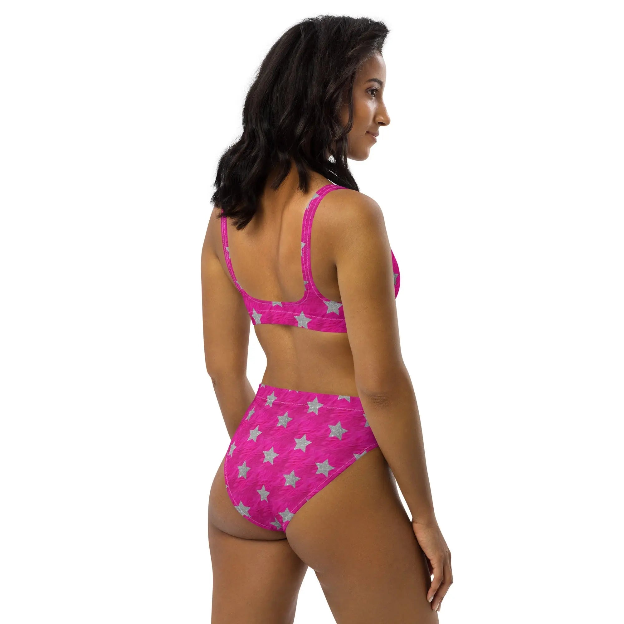 Baha Ranch Yeehaw Super Star Bikini Baha Ranch Western Wear
